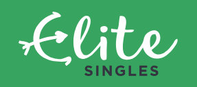 EliteSingles logo EliteSingles logo