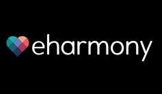 eharmony logo eharmony logo